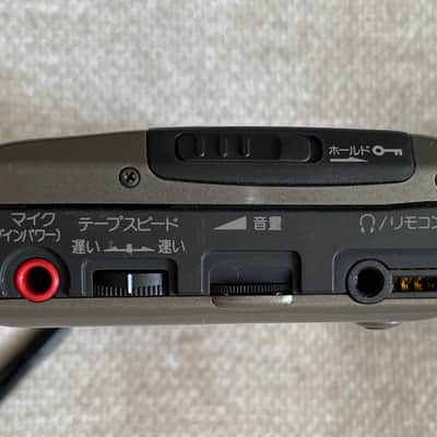 Sony TCS-90 image 4