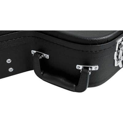 Gator GWE-CLASSIC GWE-CLASSIC étui pour guitare classique image 10