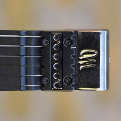 Mayones Hydra 6 Elite - Fade Blue Burst image 2