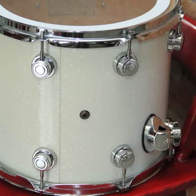 DW Collector's Series floor tom 14 image 4