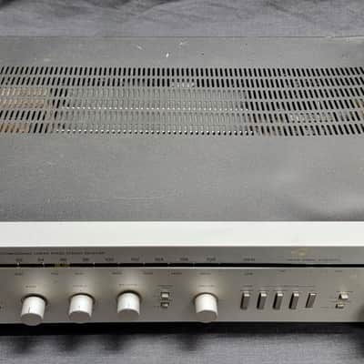 Harman Kardon hk380i Ultra wide band Linear Phase Stereo Receiver image 9