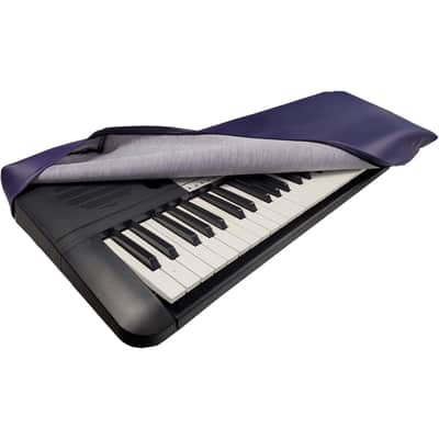 DCFY! Digital Piano Keyboard Dust Cover for Waldorf Other Iridium Keyboard | Customize Color, Fabric & Padding Options - Made in U.S.A. image 12