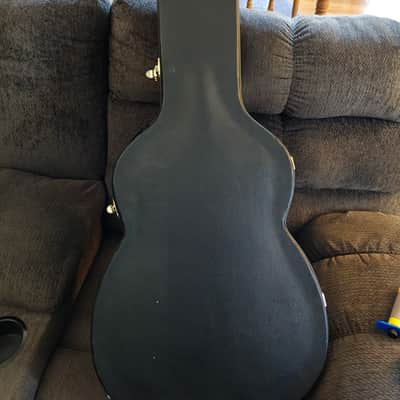 Collings OM1 Cut First Series #2 Pete Huttlinger Signature image 9