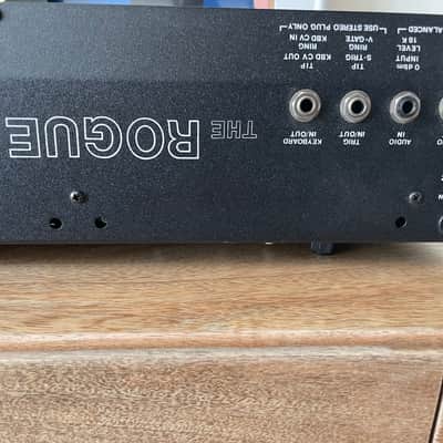 Moog The Rogue 1981 - MINT A+ Condition image 6