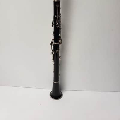 Yamaha Vintage Clarinet image 4