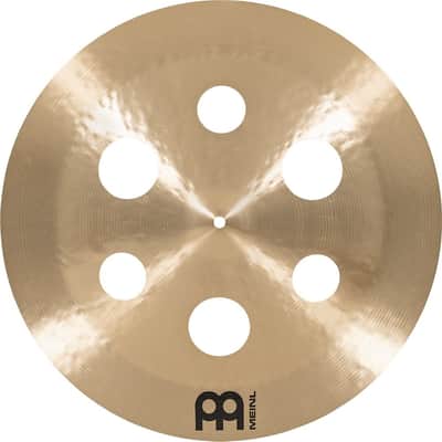 Meinl Cymbals Byzance Traditional Trash China - 20" image 15