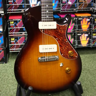 PRS SE One electric guitar that has been upgraded S/H image 8