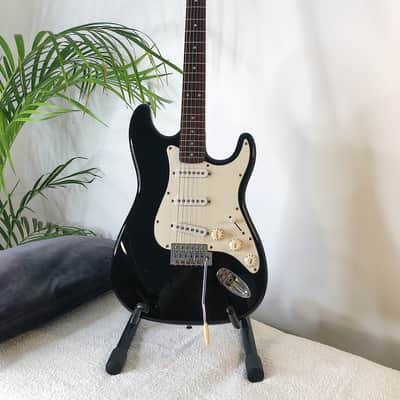 Eleca Vintage ST Stratocaster | late 80’s • Made in Korea image 4