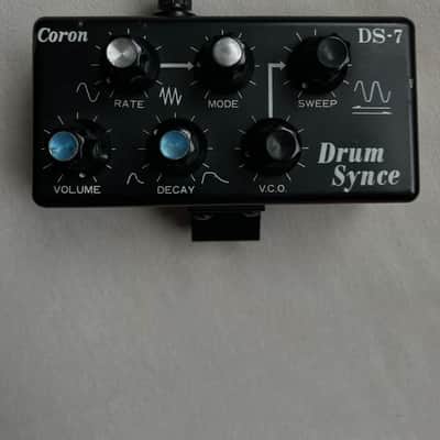 Coron DS-7 Drum Synce image 5