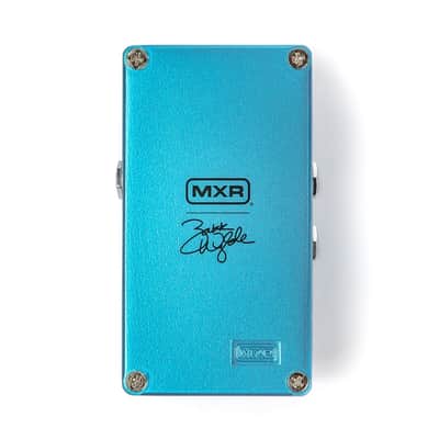 Mxr WA38 Wylde Audio Chorus image 6