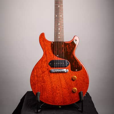 Water Street Guitars Toro 2022 Cherry Red image 1