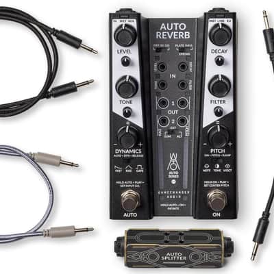 GameChanger Audio Auto Reverb [Three Wave Music] image 10
