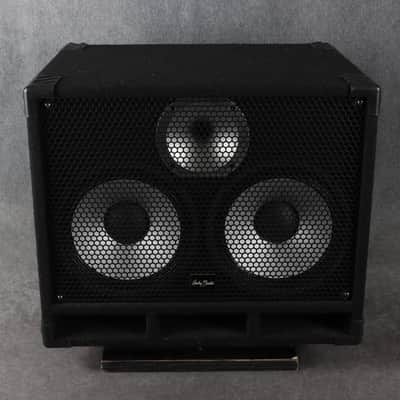 Harley Benton BB210T Cabinet - 2nd Hand image 2