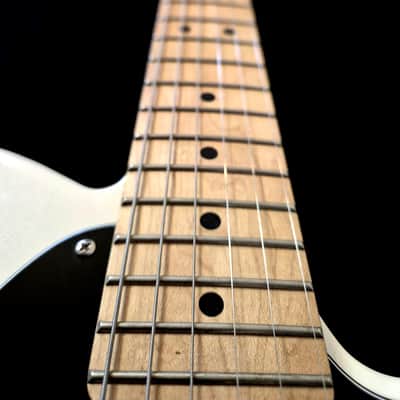 Fender Squier Contemporary Telecaster HH & Gig Bag + Strap image 9