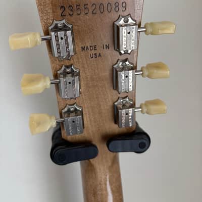 Gibson Les Paul Tribute - Satin nitrocellulose image 6