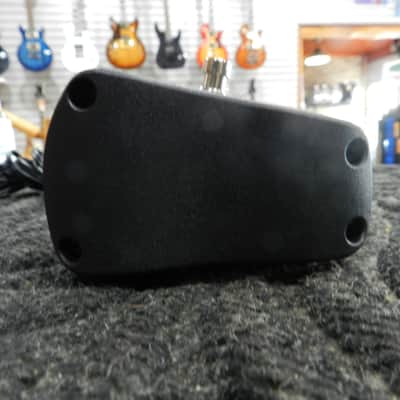 Fender Mustang MS2 Footswitch image 4