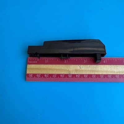 AKAI MPK 25 MIDI Keyboard Controller Part: Black Key Single Flat/Sharp image 5