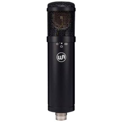 WA47JR-B Warm Audio image 1