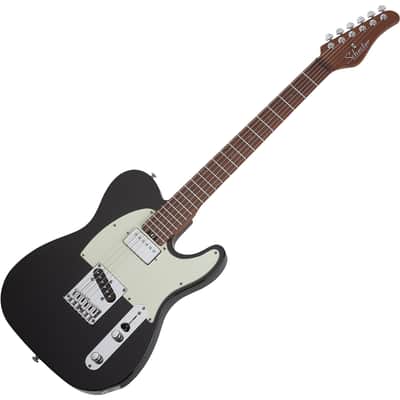 Schecter Nick Johnston Signature PT - Atomic Ink (1733) image 3