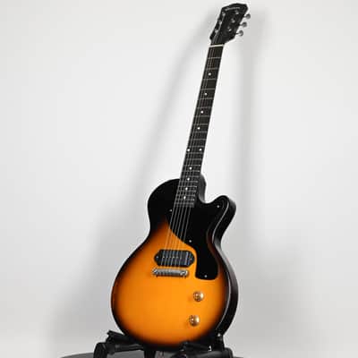 Eastman SB 55/v Electric Guitar- Antique Sunburst 2026 (12757656) image 13