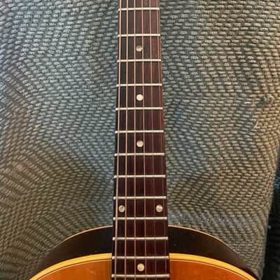 1965 Gibson J-50 ADJ image 16