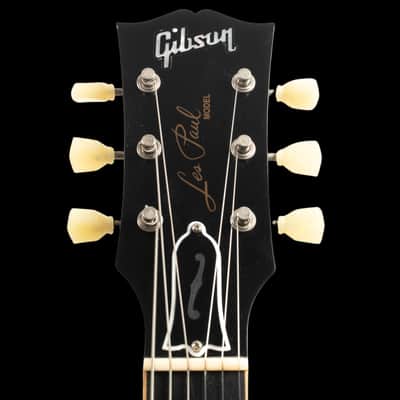 Gibson Memphis ES-Les Paul 2015  - Cherry Sunburst image 5