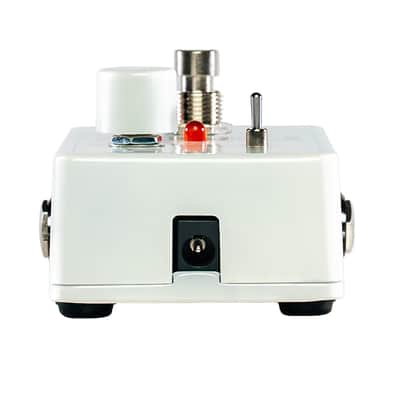 New Electro-Harmonix EHX Freeze Sound Retainer Guitar Effects Nano Pedal! image 4
