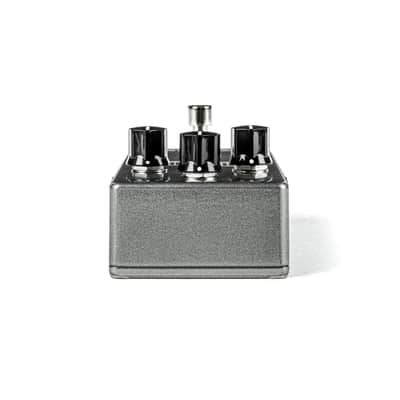 Dunlop QZ1 Cry Baby Q Zone Fixed Wah Pedal image 4