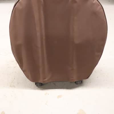 Sabian Pro 24" Cymbal Bag with Wheels P24VBWN image 7