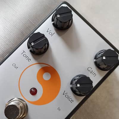 Warm Audio Warmdrive OD image 5