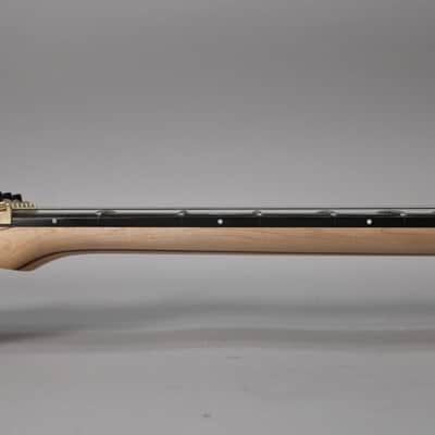 Ibanez JEM7VP Steve Vai Signature with Rosewood Fretboard 2004 - 2019 White image 16