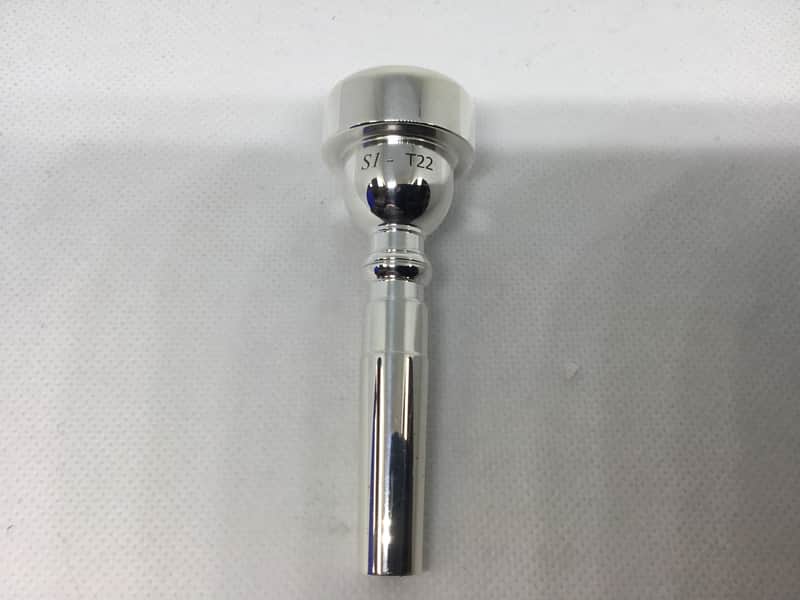 Used Gott Vater S1-T22 trumpet [768] Bild 1