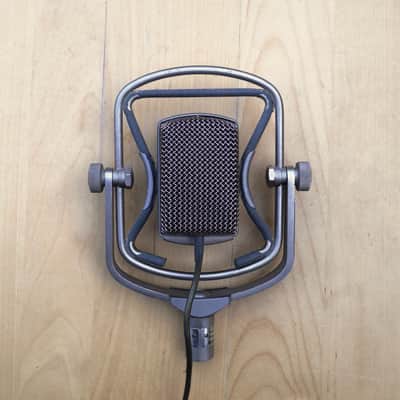AKG D25 Cardioid Dynamic Microphone, sounds like D12, much rarer! image 2