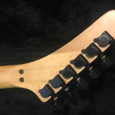 Kramer Mick Mars image 12