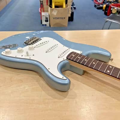 Fender Fender Custom Shop 1962 Stratocaster NOS 2014 image 9