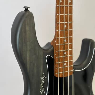 S. Martyn PJ Headless 32” scale Satin 2024 image 2