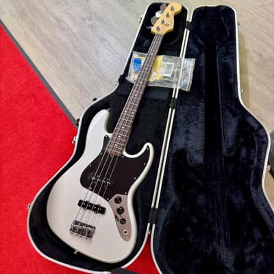 Fender American Standard Jazz Bass `04 (***Secondhand***) image 6