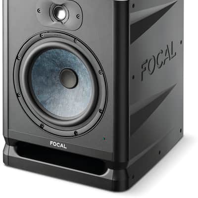 Focal Alpha 80 EVO Powered Studio Monitor, 8" image 2