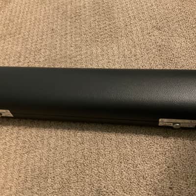 Yamaha Open Hole Flute, All New Pads, New Deluxe Case image 9