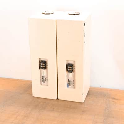 EAW UB52 Two-Way Full-Range Loudspeaker - White (PAIR) CG01XJ7 image 4