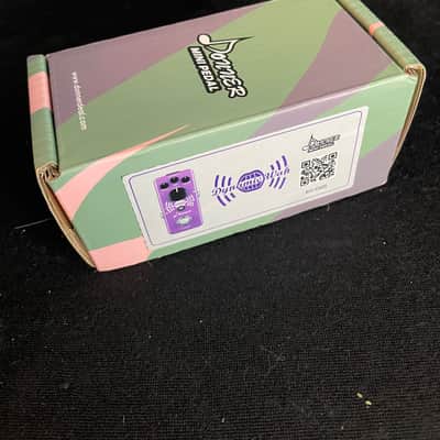 Donner Dynamic Wah image 3