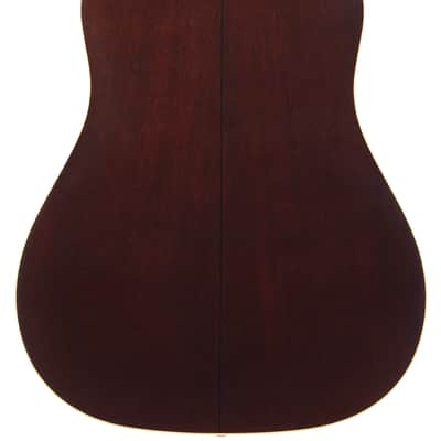 Gibson 1939 J55 Sunburst Historic Collection 2024 image 4