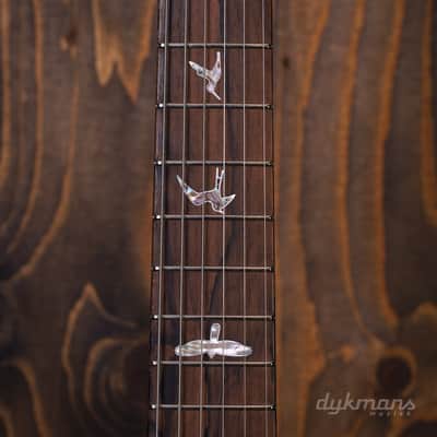 PRS 40th Anniversary Custom Semi Hollow Faded Whale Blue Bild 9