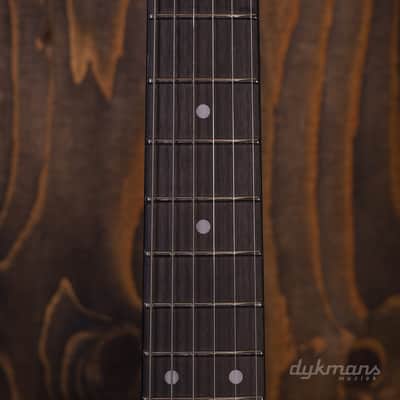 Ibanez Gio GRG120QASP-BKG image 4