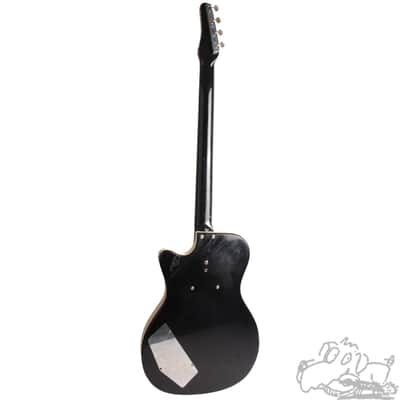 1965 Silvertone Bass 1444 image 6
