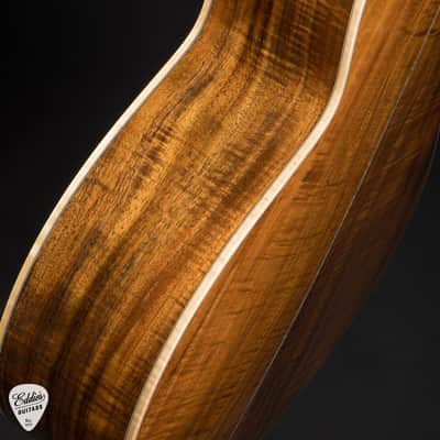 2020 Froggy Bottom Model M Deluxe - Vintage German Spruce & Koa #M2224 image 13