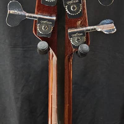 Ovation Magnum 1 Natural (USED) image 6