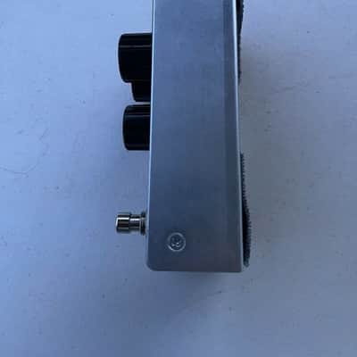 TC Electronic Grand Magus Distortion True Bypass Guitar Effect Pedal image 4