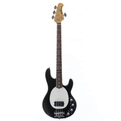 Music Man StingRay 3EQ H Black Sparkle [E09596] (07/23) image 13