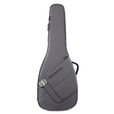 MONO Sleeve Acoustic Guitar Case Ash image 4